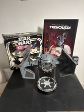 Vintage star wars - darth, vader