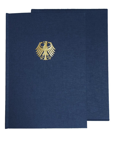 Brd jahrbuch 2022 komplett - brd,
