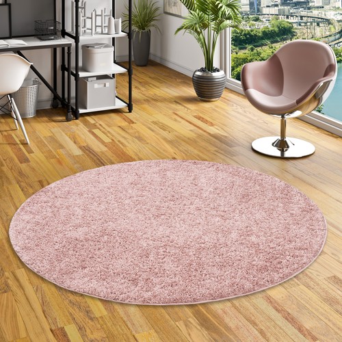 Hochflor langflor shaggy - langflor,