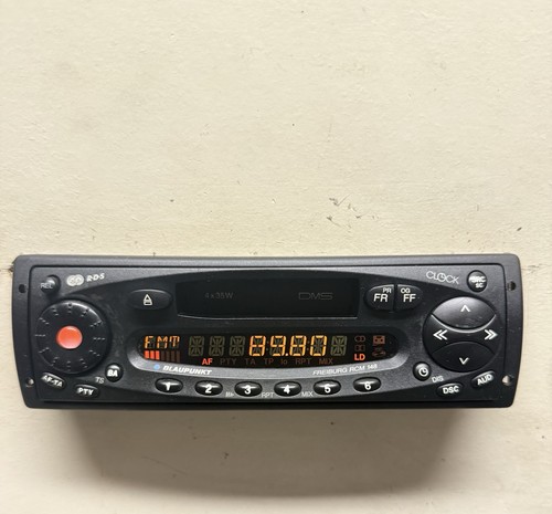 Blaupunkt freiburg rcm148 - freiburg,