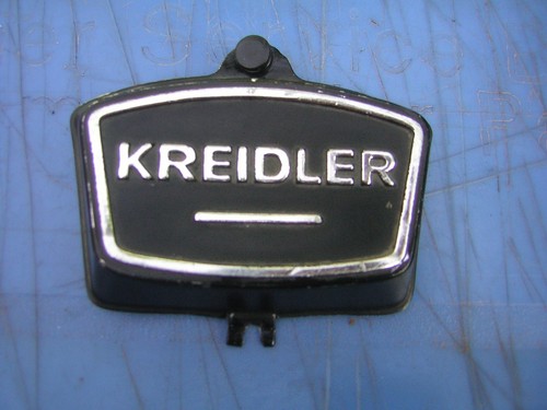 Kreidler florett k54 original - florett,