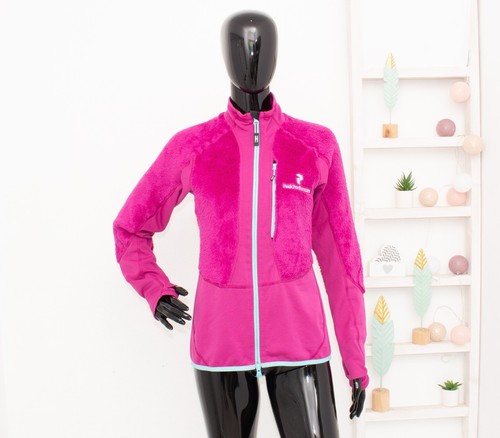 Peak performance blacklight - peak,