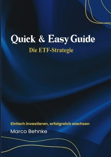 Quick easy guide die - easy, etf