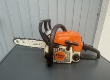 Stihl 018C Motorsäge