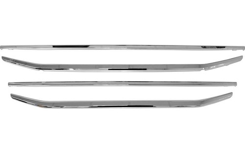 Fits volvo fh5 - fh5, kühlergrill