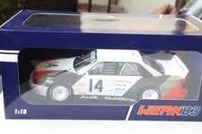 Audi 200 quattro StNr.14