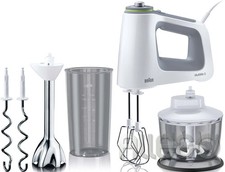 Braun Handmixer HM 5137