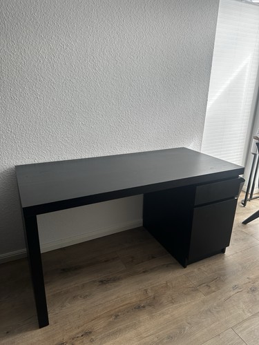 Ikea micke computertisch - micke,