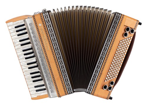 Alpenklang pro mh - pro, piano