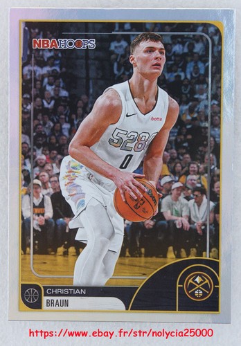 2025 topps hoops nba - topps,