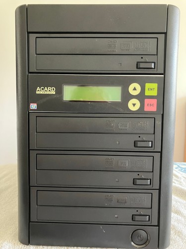 Acard technology dvd fach - acard,