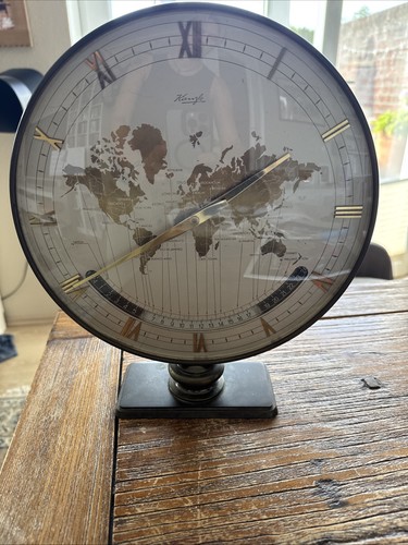 Kienzle chronoquartz - kienzle,