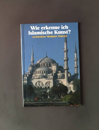 Wie erkenne ich islamische - wie,