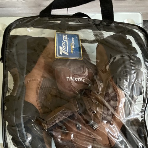 Trek tex herren - herren, wanderschuhe