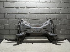 Vorderachsträger Peugeot