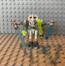 LEGO STAR WARS: General
