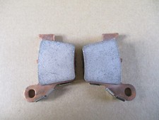 Bremsbelagsatz hinten asiawing - hinten,
