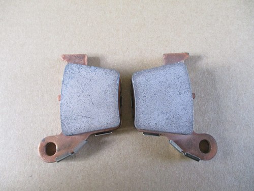 Bremsbelagsatz hinten asiawing - hinten,