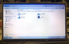 LCD LED 15,6 " Notebook ASUS