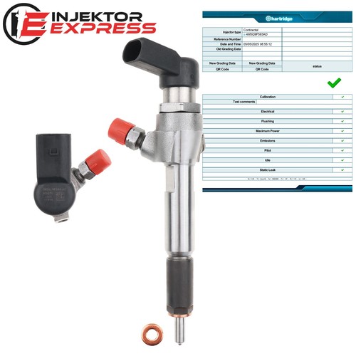 4m5q9f593ad einspritzdüse - 4m5q9f593ad,