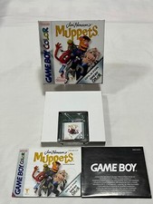 Jim Henson's Muppets in OVP