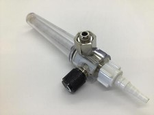 GE Sauerstoff Durchflussmesser