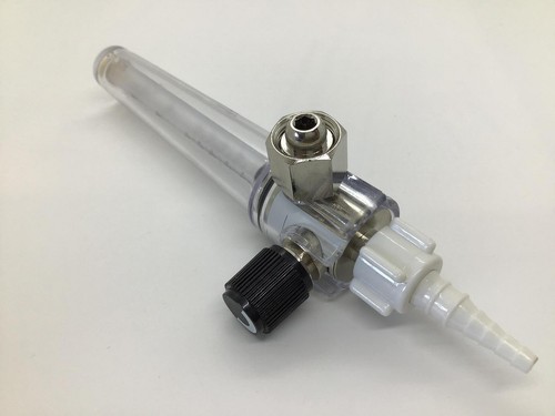 Sauerstoff durchflussmesser - ge,