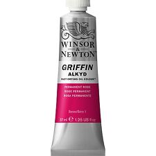 Winsor & Newton Griffin Alkyd