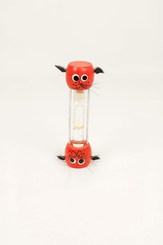 Dekorative sanduhr eieruhr - sanduhr,,