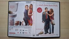 Und dann kam Polly Jennifer Aniston Ben Stiller Film DVD
