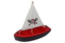 Ogas 2161 piratenschiff mit - ogas,