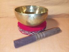 neue Klangschale aus Nepal