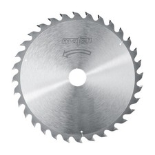 HM-Blatt Mafell 355 x 30 Z 32 092448 für Zimmerei-Handkreissäge MKS 125 E