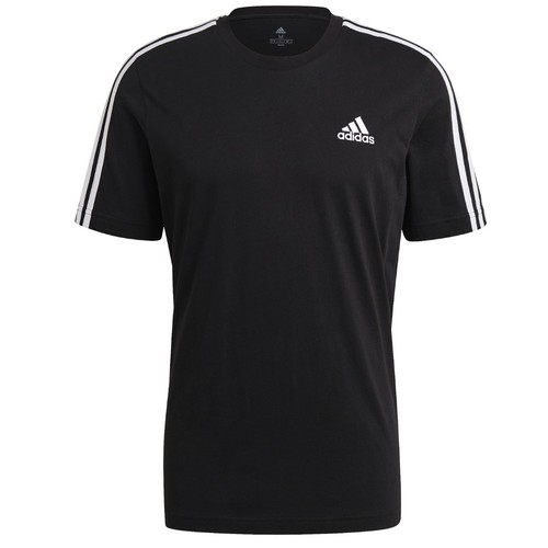 Adidas shirt rundhals herren - rundhals,