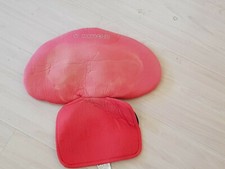 Kopfteilbezug Bezug Kopfteil für Maxi Cosi Tobi pink