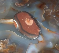 Helgoland Düne Feuerstein