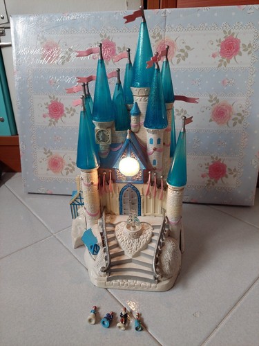 Cinderella starcastle - cinderella,