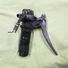 Schaltarmatur 2-Gang