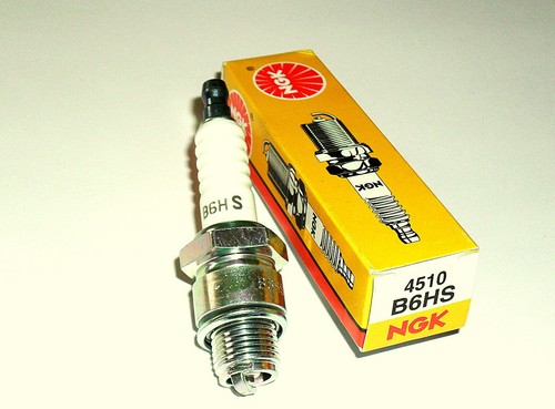 Zündkerze ngk b6hs - zündkerze, u.a