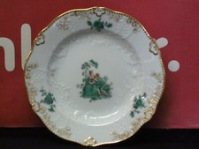 MEISSEN WATTEAU MALEREI