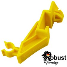 Für Ford Fiesta Vi Motorhaube