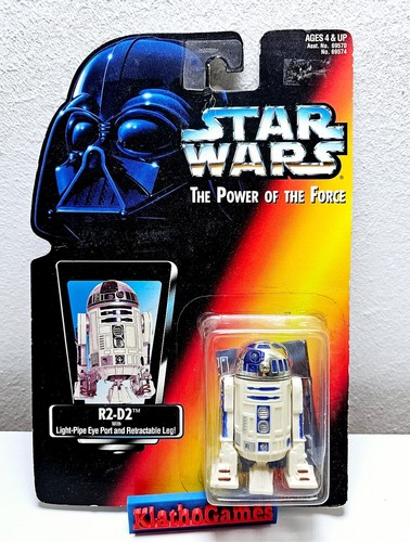 Kenner star wars the - star, of