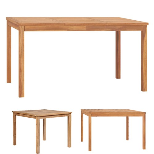 Garten esstisch esszimmertisch - esstisch,