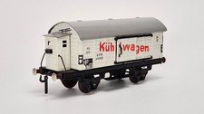Fleischmann Spur 0 Kühlwagen