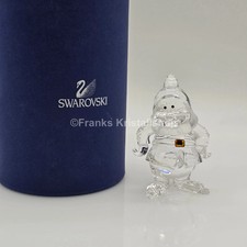 SWAROVSKI Disney Zwerg Happy