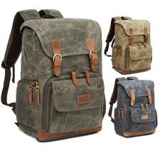 Kamerarucksack Wasserdicht Groß Fotorucksack Für Canon Nikon Sony Spiegelreflex