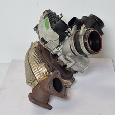 Audi A5 8T A6 4G C7 Porsche