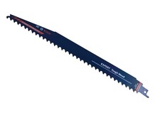 Bosch Expert S 1242 KHM Säbelsägeblatt 300 mm Tough Wood für Bauholz, zähes Holz