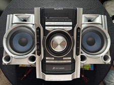 Sony MHC-EC55 Mini HiFi