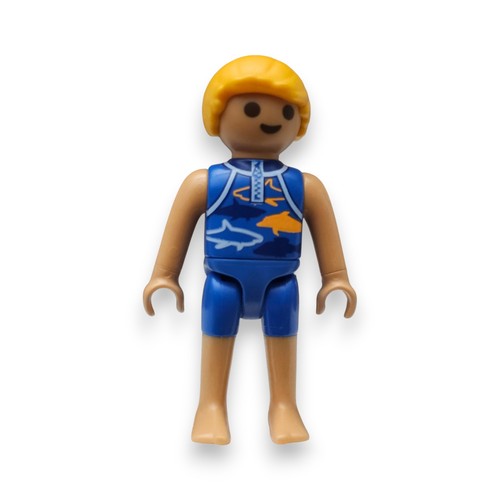 Playmobil figur junge kind - playmobil,